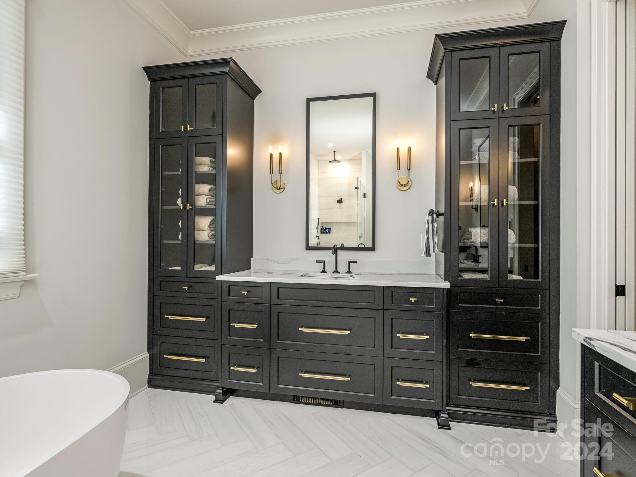 Eastover - Residential