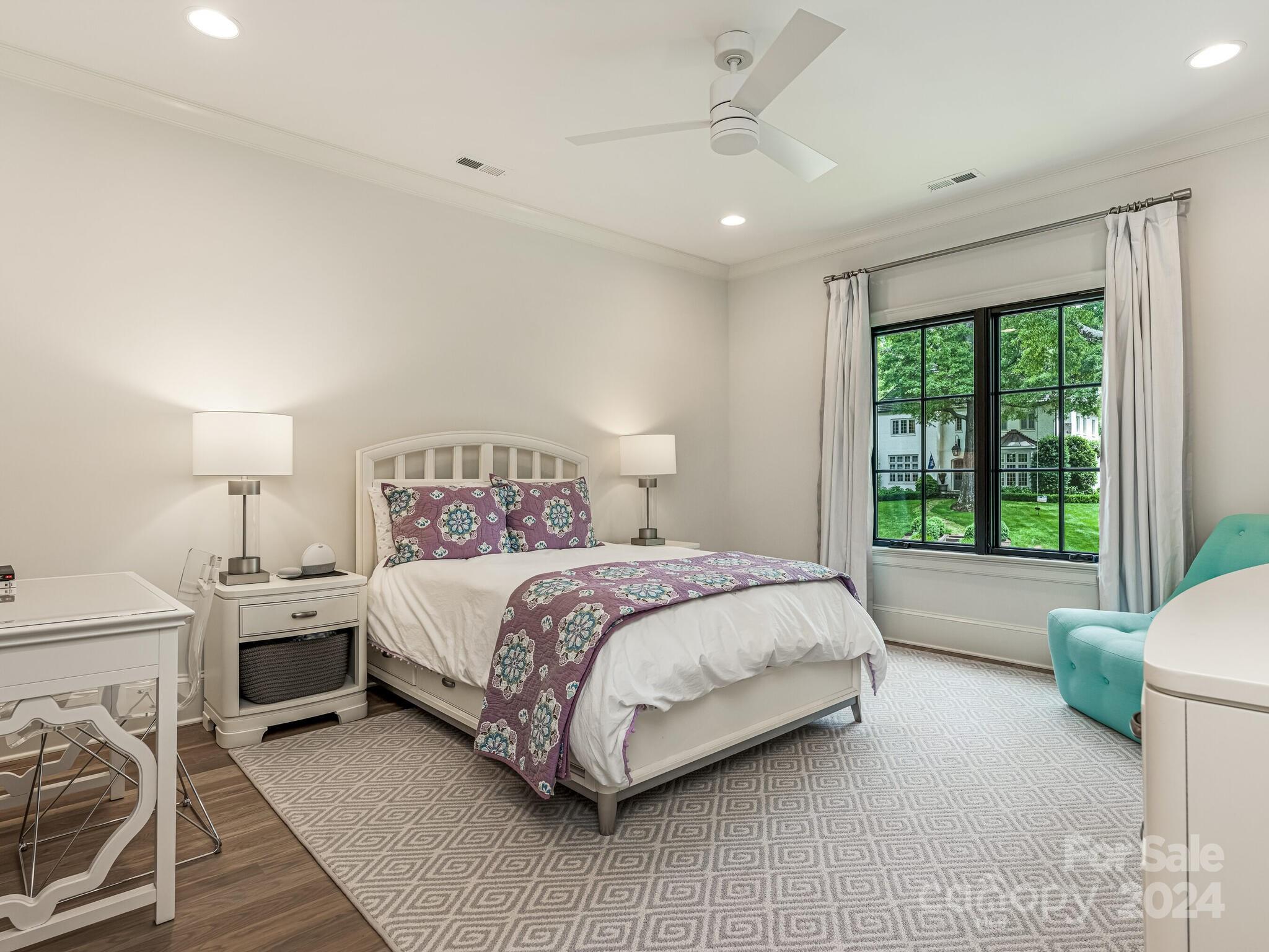 Eastover - Residential