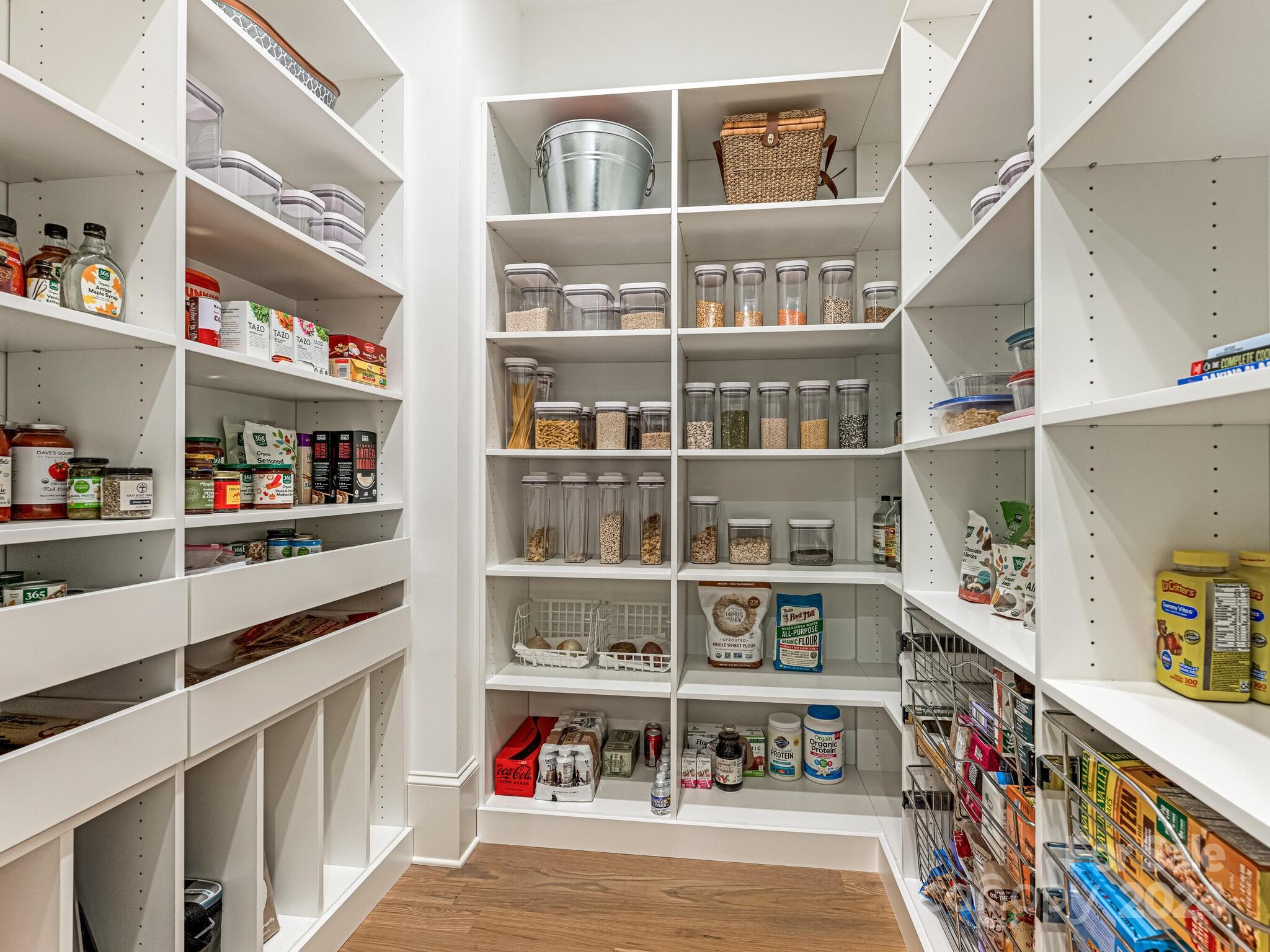 Eastover - Residential