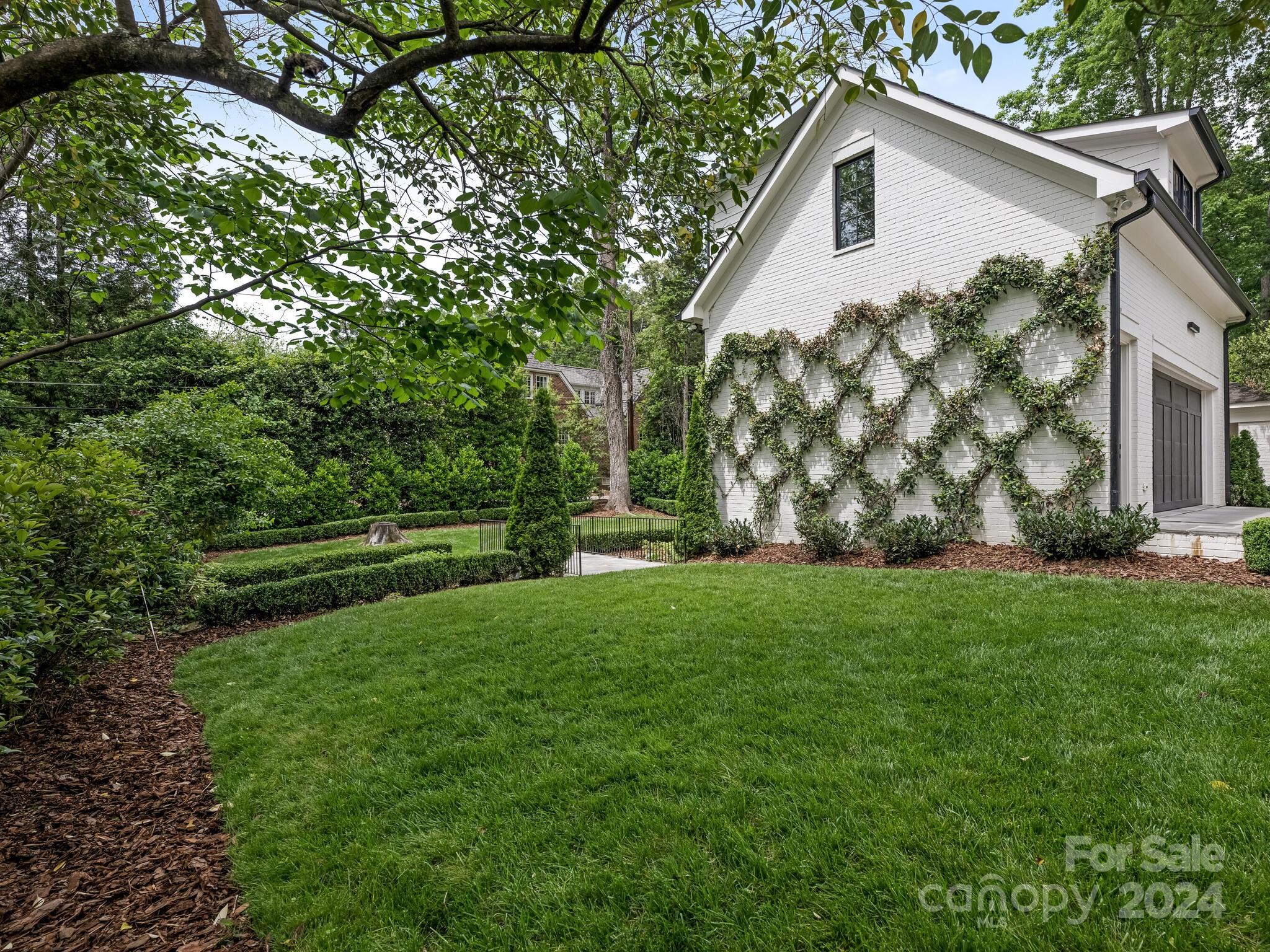 Eastover - Residential