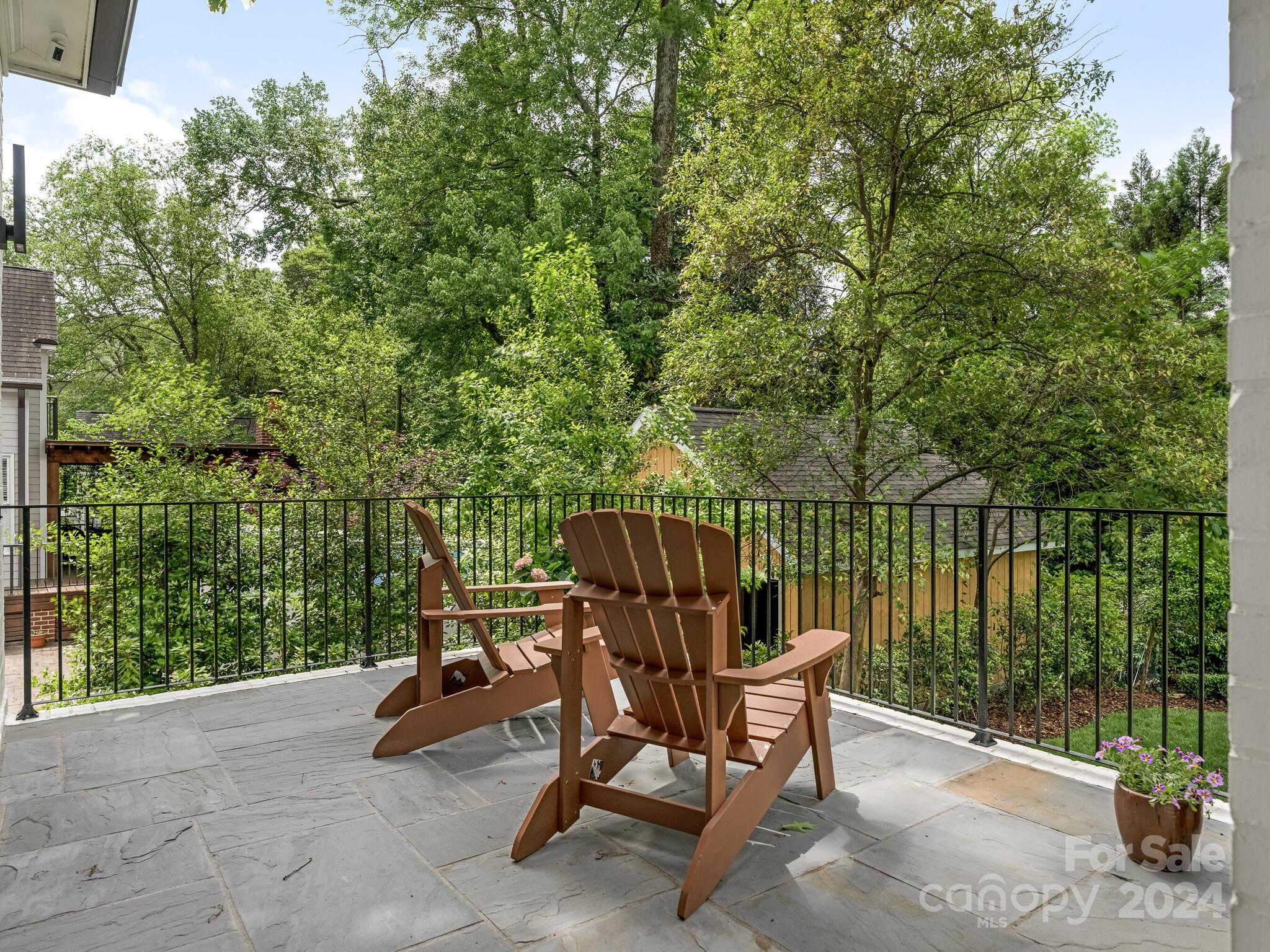 Eastover - Residential