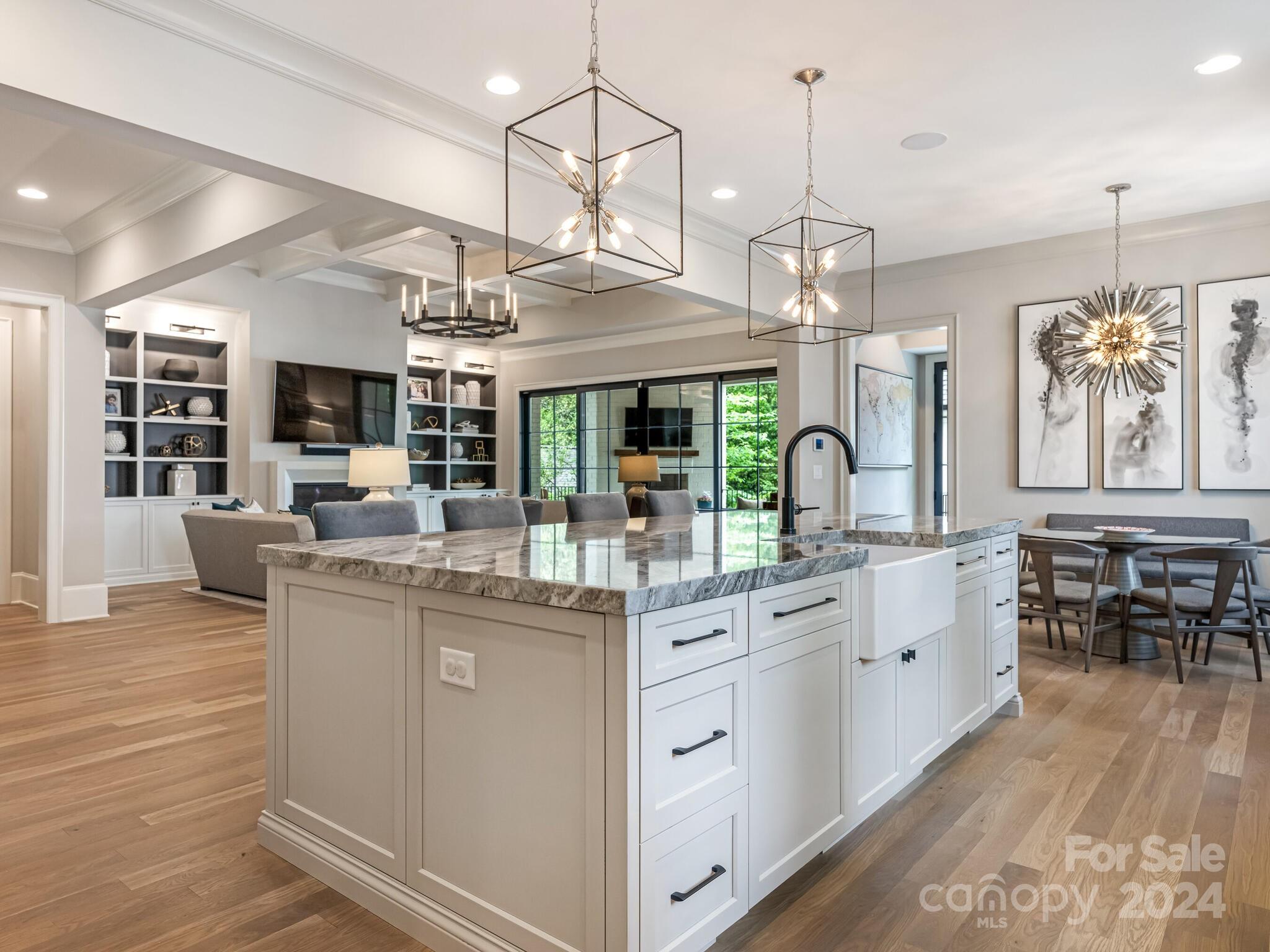 Eastover - Residential