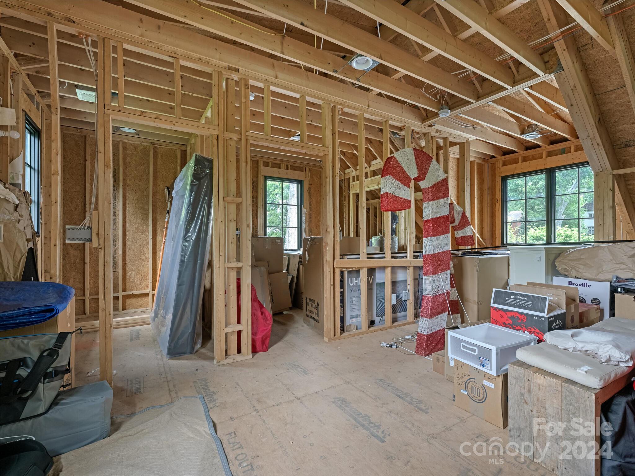 Eastover - Residential