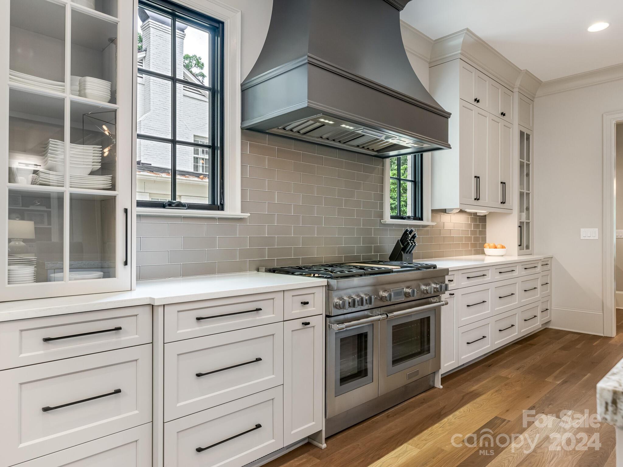 Eastover - Residential