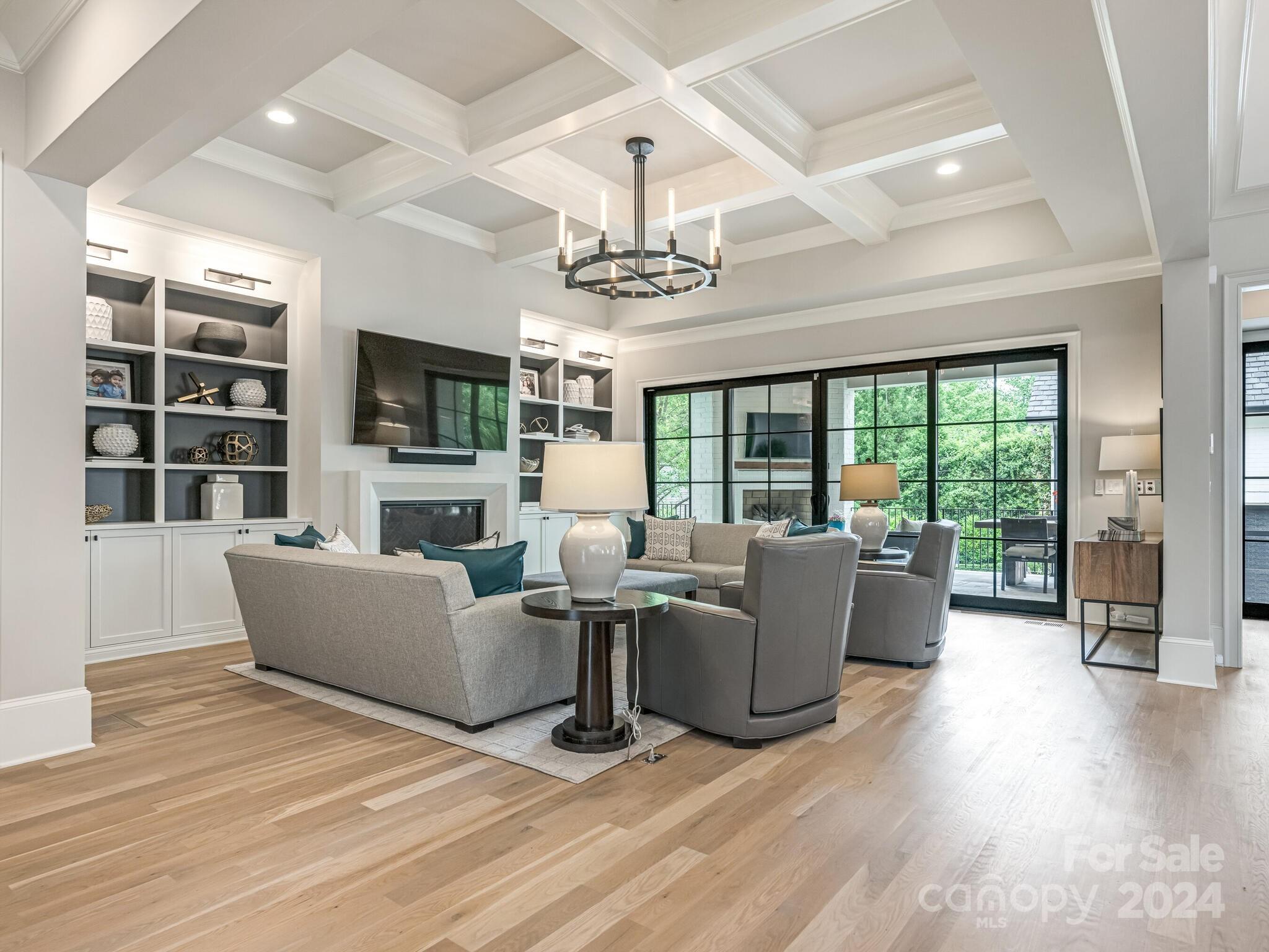 Eastover - Residential