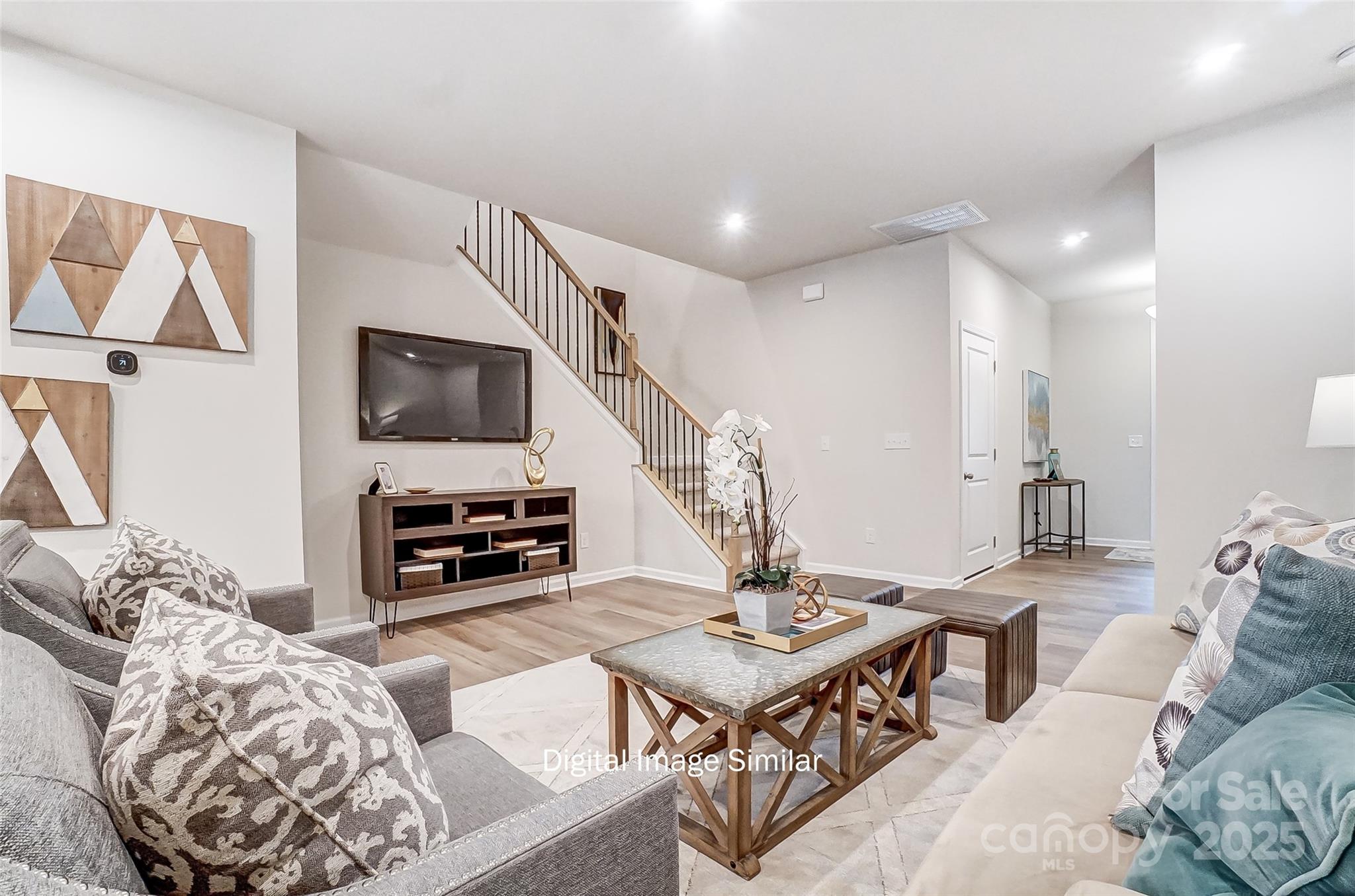 6019 Mallow Crossing Lane