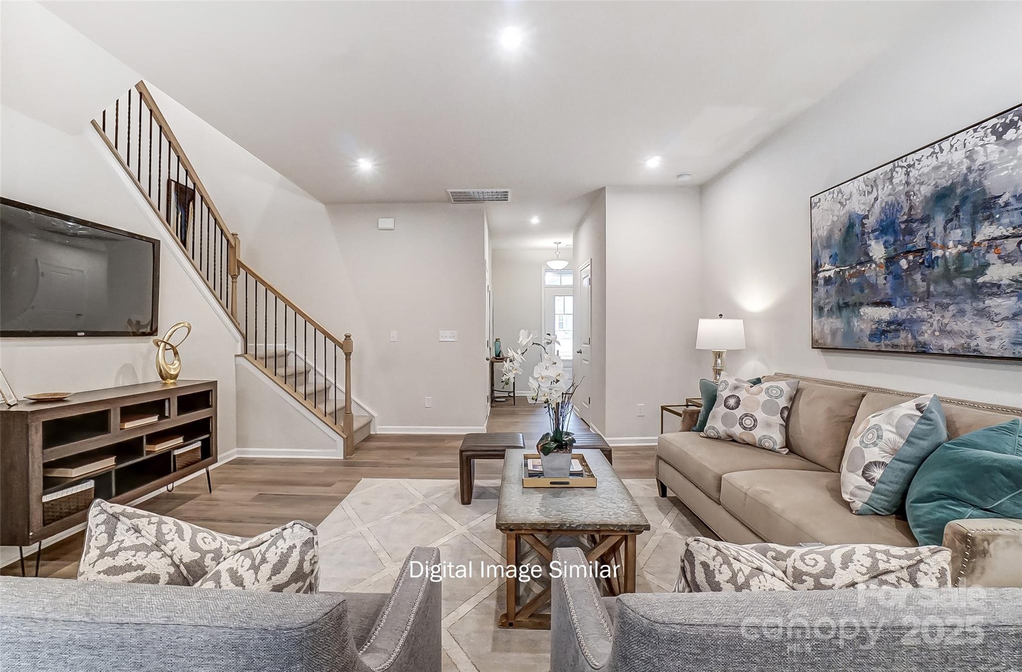 6019 Mallow Crossing Lane