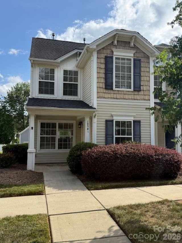10541 Trolley Run Drive, Cornelius, NC, 28031
