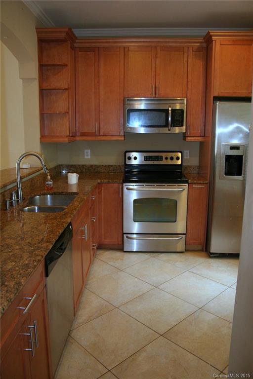 Third Ward - Residential Lease