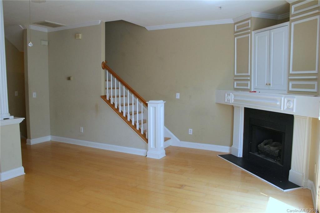 Third Ward - Residential Lease