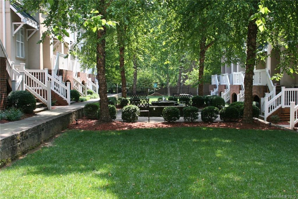 Third Ward - Residential Lease