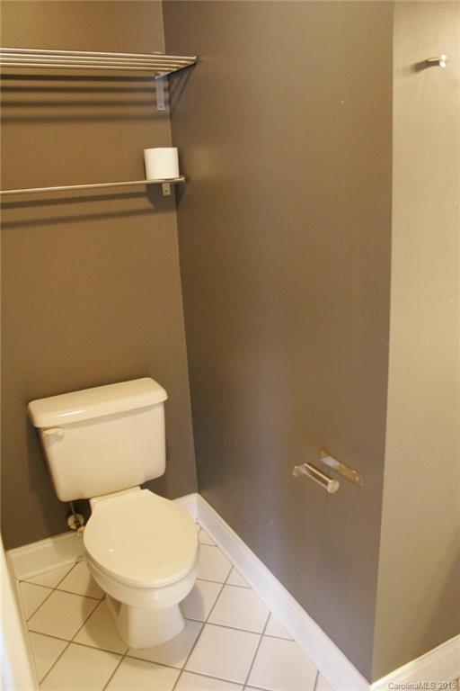 Third Ward - Residential Lease