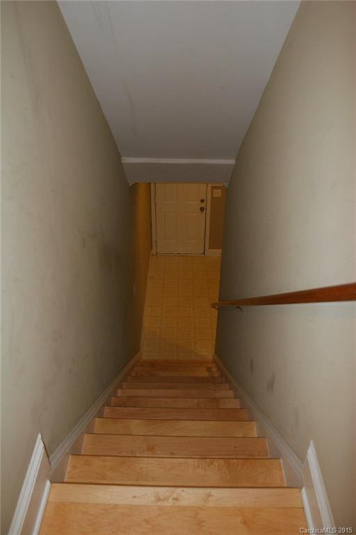 Third Ward - Residential Lease