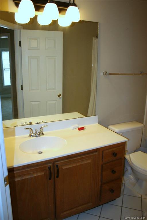 Third Ward - Residential Lease