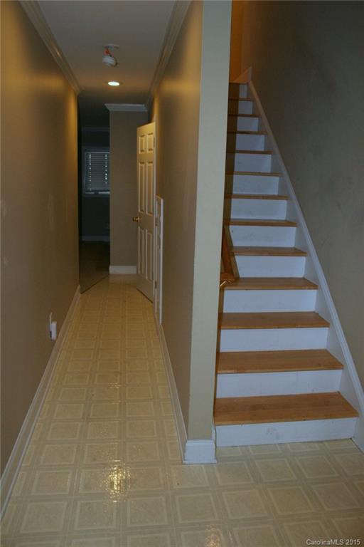 Third Ward - Residential Lease