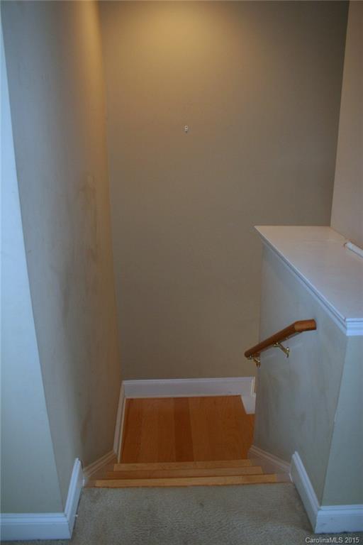 Third Ward - Residential Lease