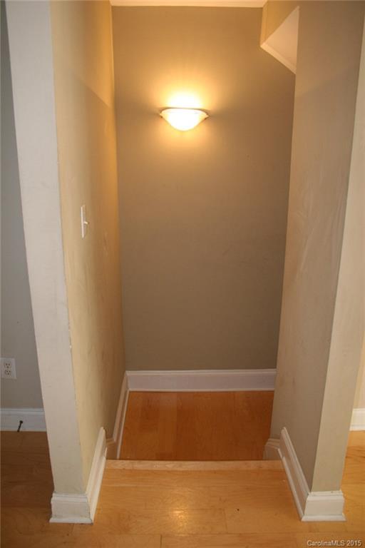 Third Ward - Residential Lease