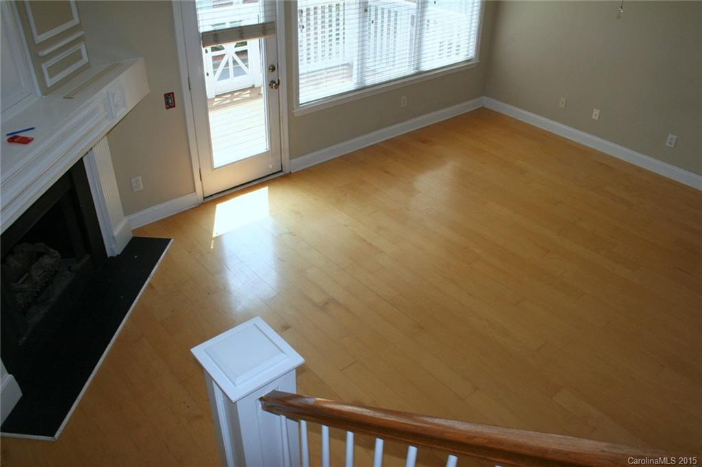 Third Ward - Residential Lease