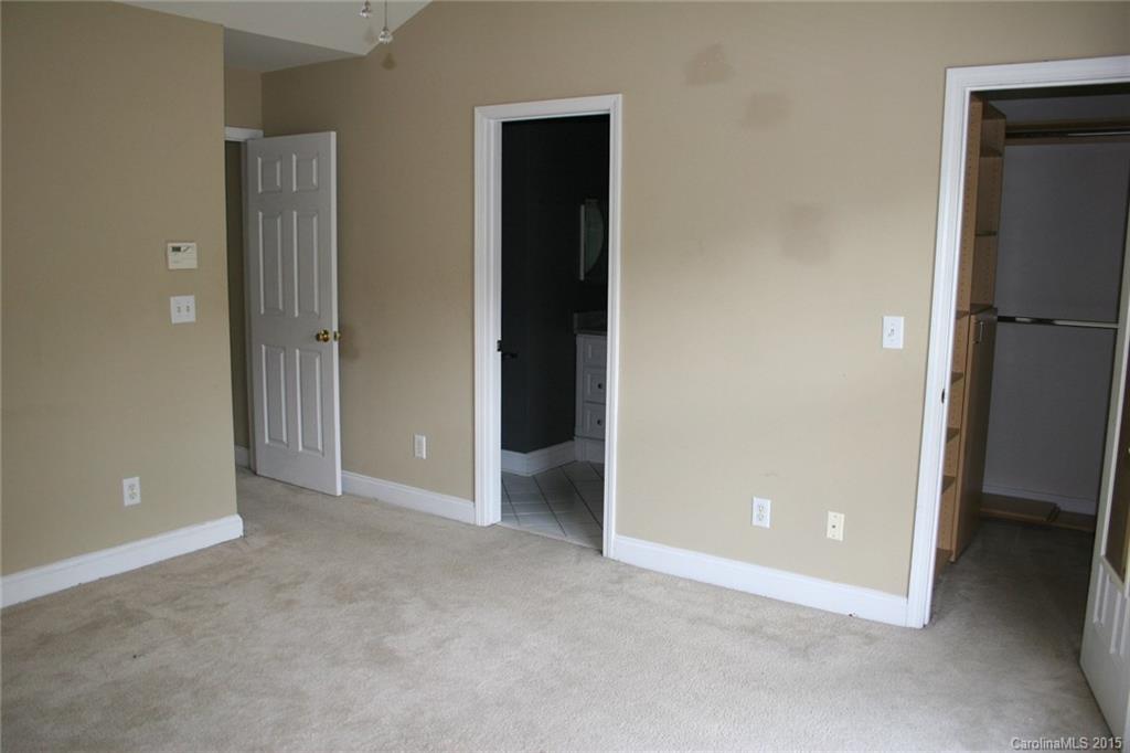 Third Ward - Residential Lease