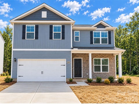 Photo of 8908 Sawyer Run Court, Charlotte, NC 28215 (MLS # 4438422)