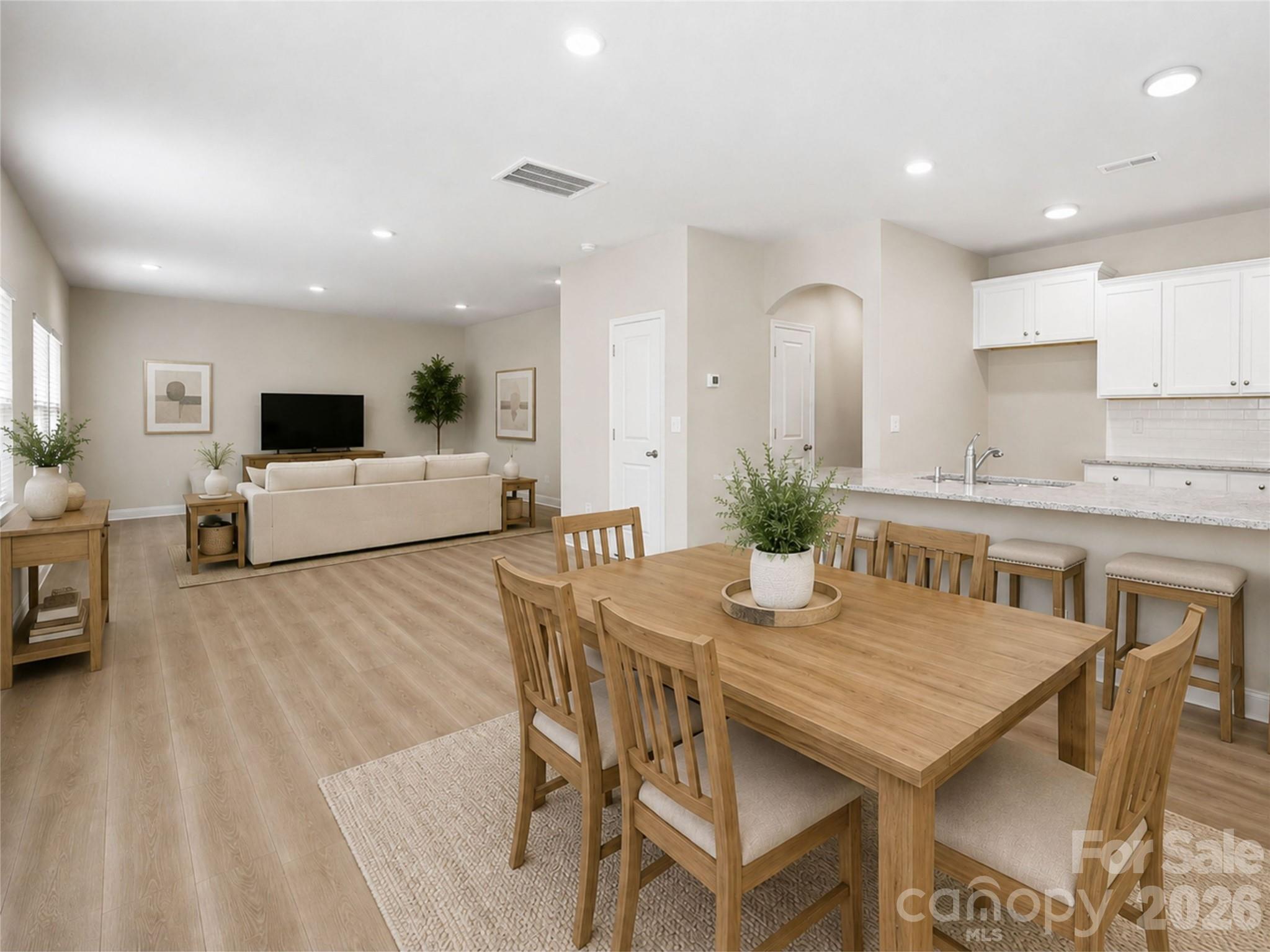 8908 Sawyer Run Court
