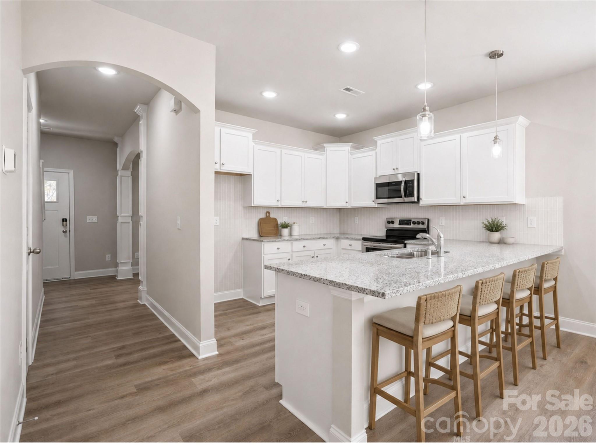 8908 Sawyer Run Court