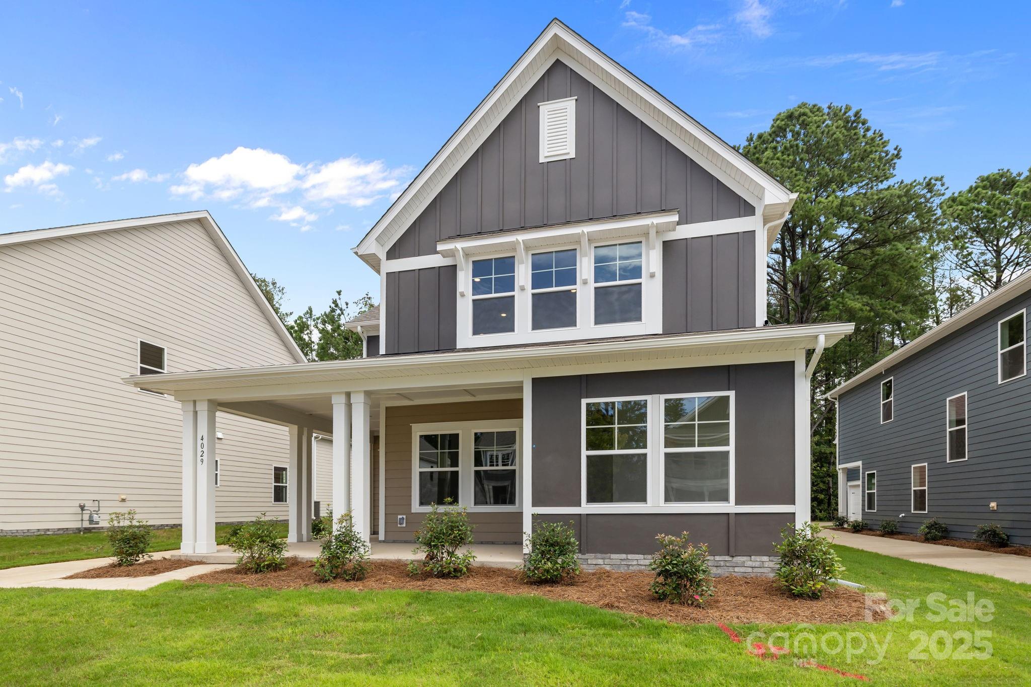 4029 Grommet Court