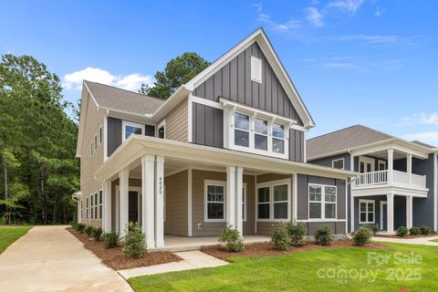 Photo of 4029 Grommet Court, Matthews, NC 28105 (MLS # 4254648)