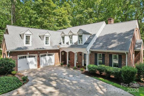 A home in Davidson