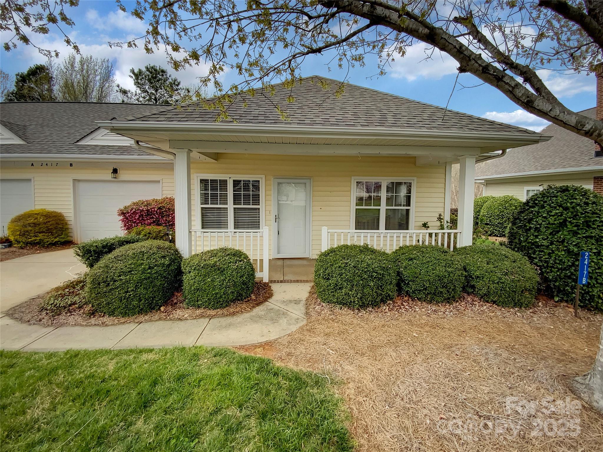 Village of Woodridge - Residential