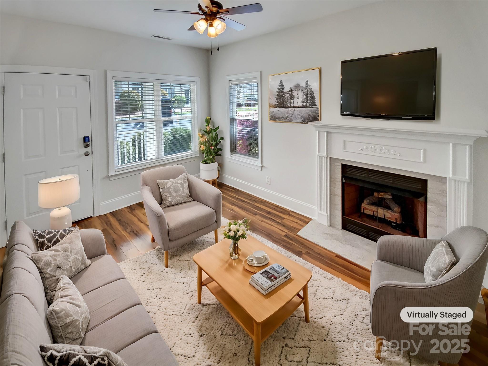 Village of Woodridge - Residential