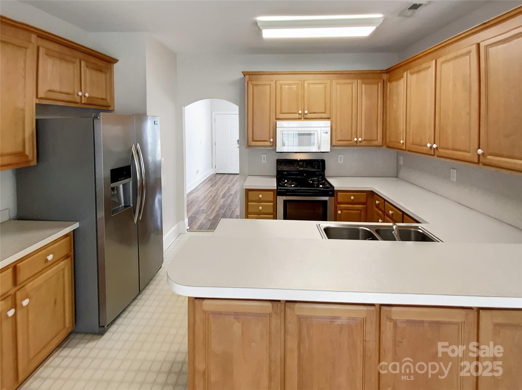 Village of Woodridge - Residential