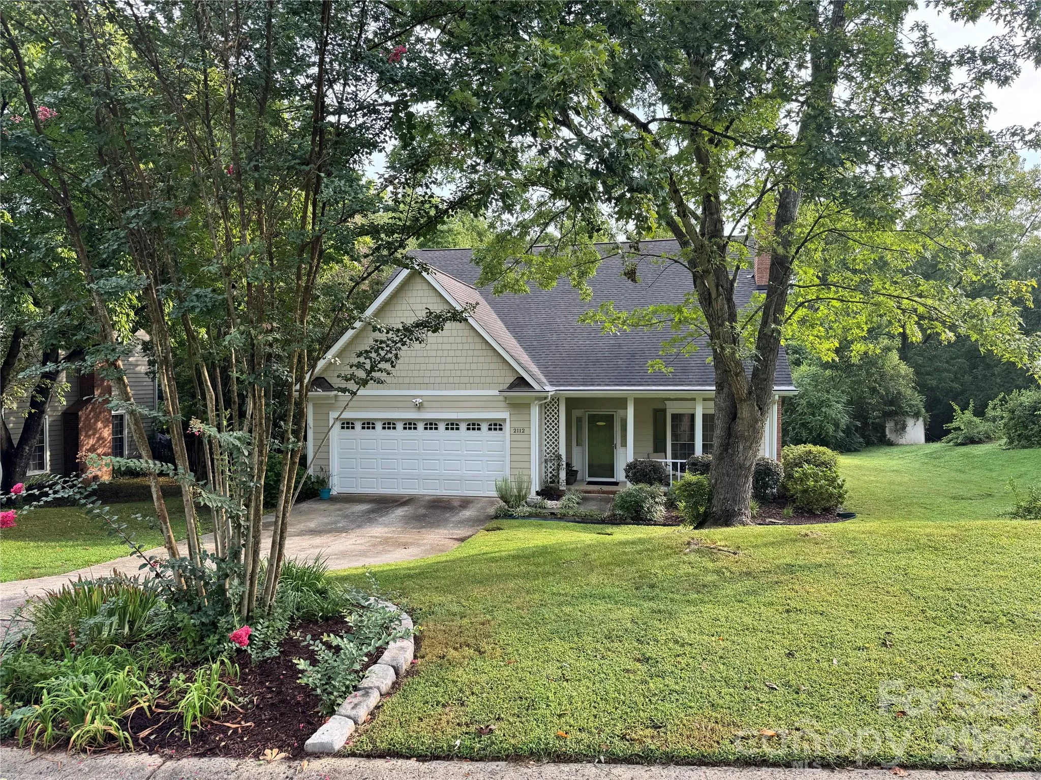 2112 Long Ridge Lane, Charlotte, NC, 28214