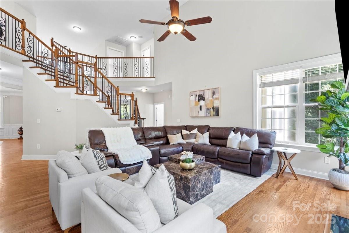 The Cove at Chesapeake Pointe - Residential