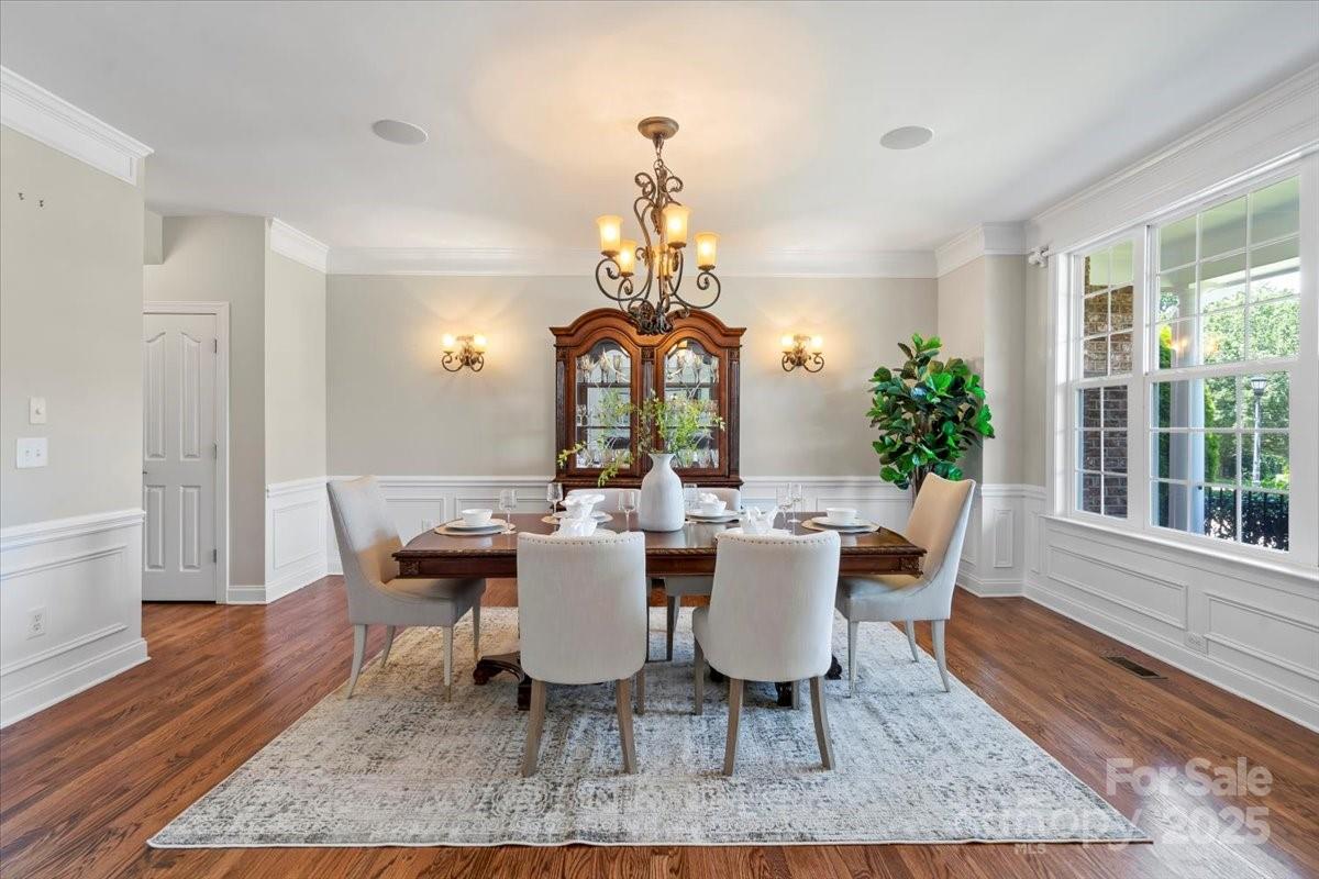 The Cove at Chesapeake Pointe - Residential