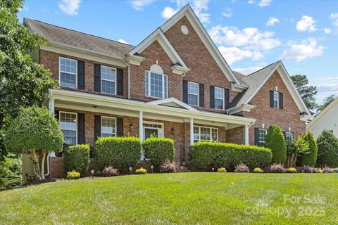 110 Isle Run Drive Mooresville NC 28117