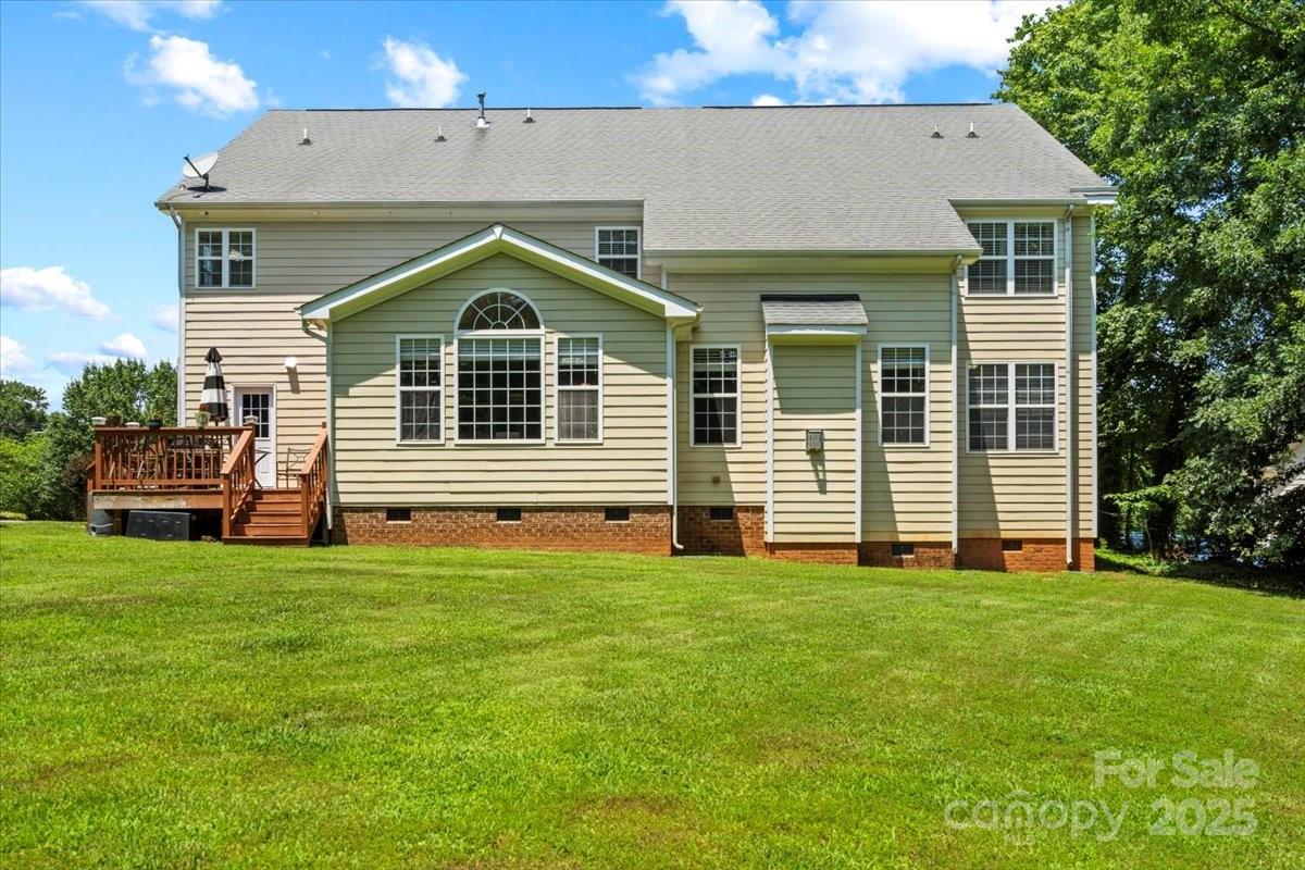 The Cove at Chesapeake Pointe - Residential