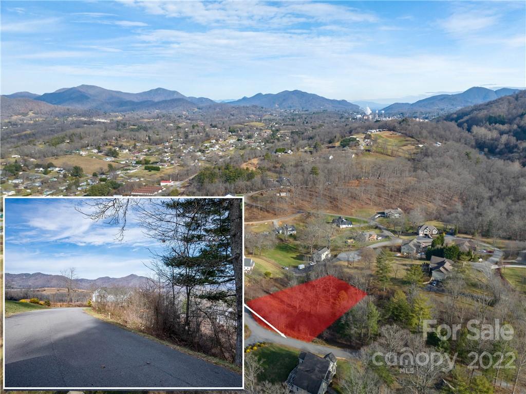 Midway Crossing - Land