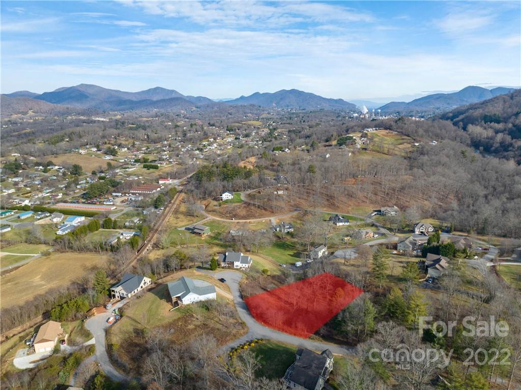 Midway Crossing - Land