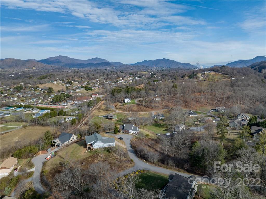 Midway Crossing - Land