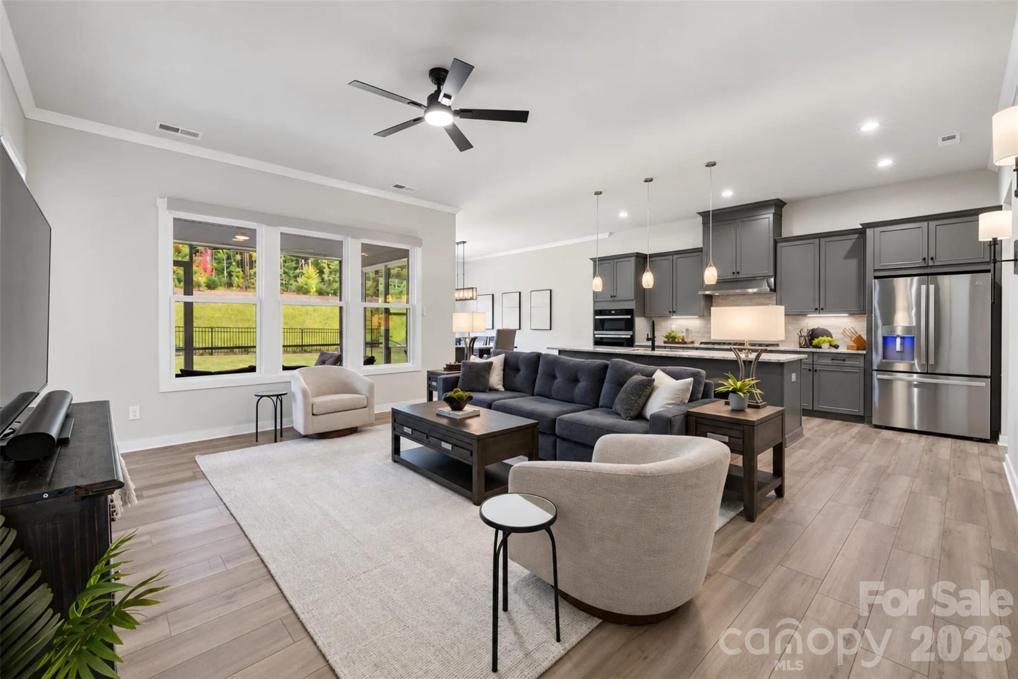 5208 Glenwalk Drive