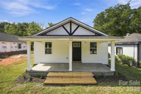 Photo of 335 Baker Street, Rock Hill, SC 29730 (MLS # 4425717)