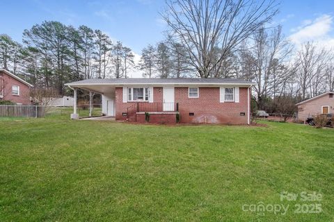 2635 Skyland Drive Gastonia NC 28052