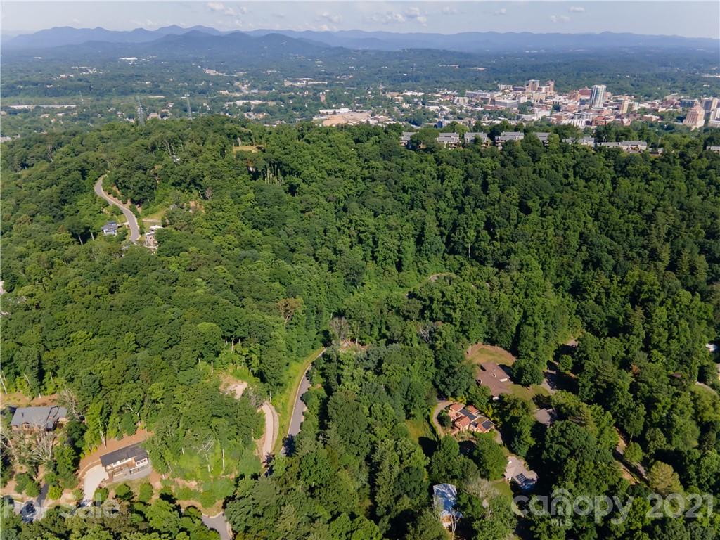 Beaucatcher Heights - Land