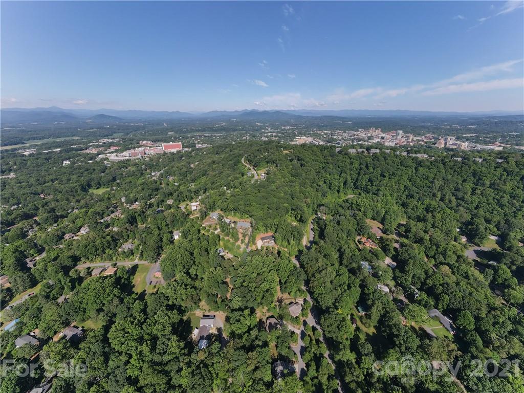 Beaucatcher Heights - Land