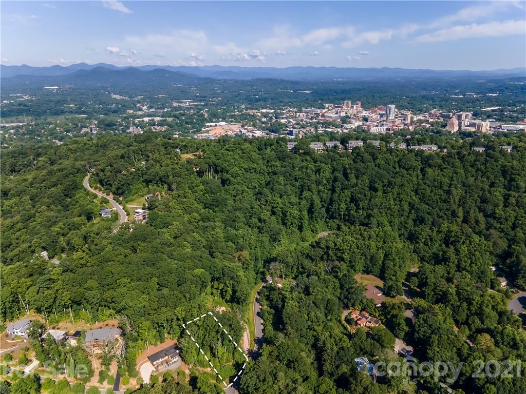 Beaucatcher Heights - Land