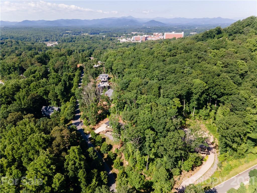 Beaucatcher Heights - Land