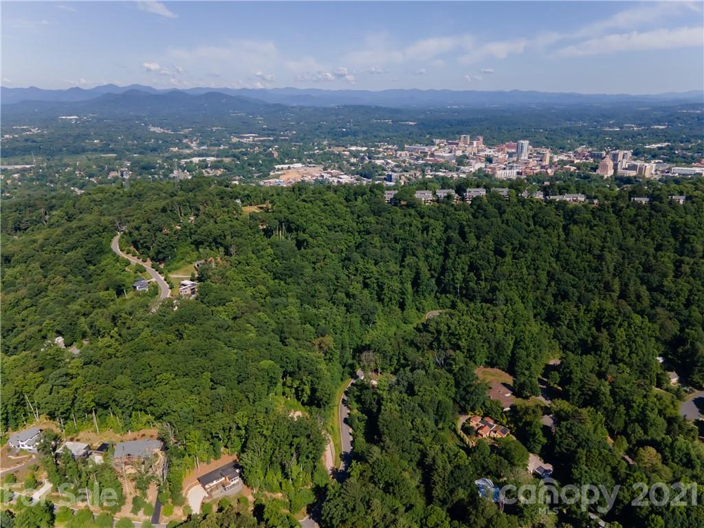 Beaucatcher Heights - Land