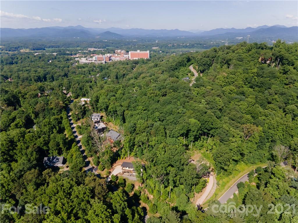 Beaucatcher Heights - Land