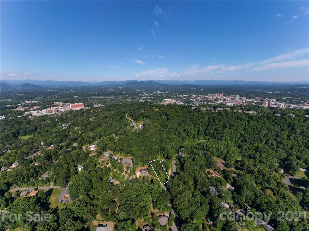 Beaucatcher Heights - Land